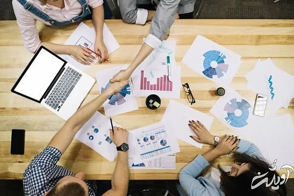 فواید اعتبار در کار اعتبار در کار